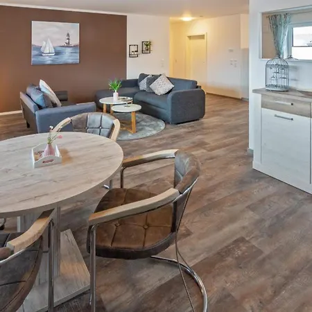 Traum 5 Apartment *