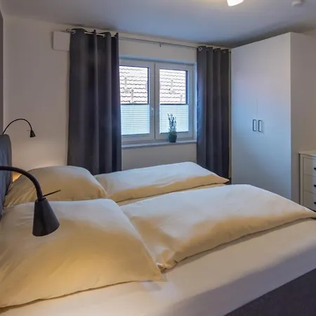 Apartment Traum 5 *