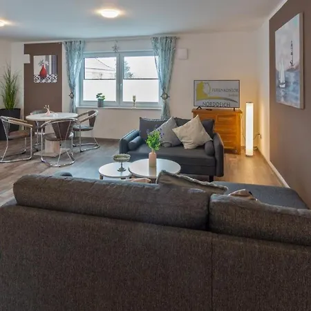 Traum 5 * Norddeich (Norden)