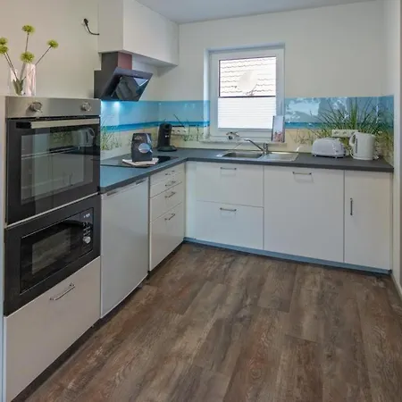 Traum 5 * Norddeich (Norden)