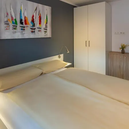 Apartamento Traum 5 *