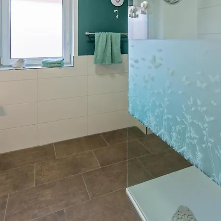Apartamento Traum 5