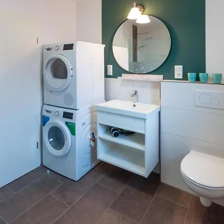 Traum 5 Apartamento *