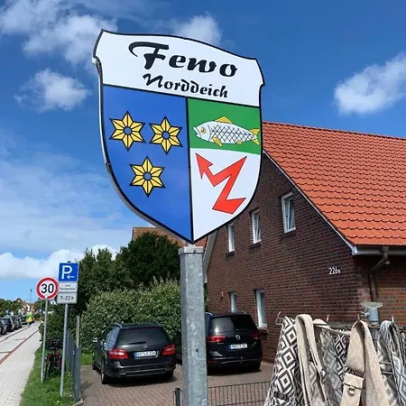 Traum 5 * Norddeich (Norden)