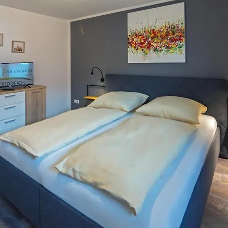 Traum 5 Apartamento
