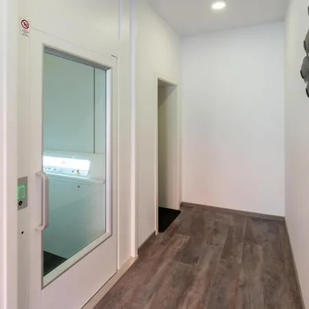 Apartamento Traum 5 Norddeich (Norden)